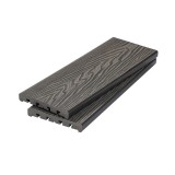 POLIVAN Многофункциональный профиль 3D WOOD BRUSHING, цвет СЕРЫЙ POLIVAN Многофункциональный профиль 3D WOOD BRUSHING, цвет СЕРЫЙ